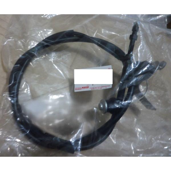 ★ トヨタ純正 新品 JZX100 アクセルワイヤー スロットルワイヤー 1JZ-GTE 100系 ...