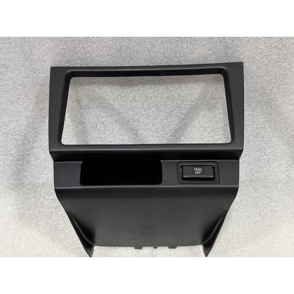 ★ トヨタ純正 新品 GXE1 JCE1 SXE10 アルテッツァ オーディオパネル インパネセンタ...