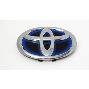 トヨタ 純正 新品 50プリウス フロントエンブレム