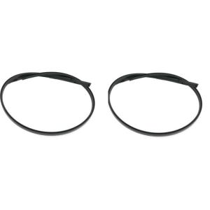 トヨタ 純正 新品 ノア ヴォクシー エスクァイア ルーフドリップモール 左右