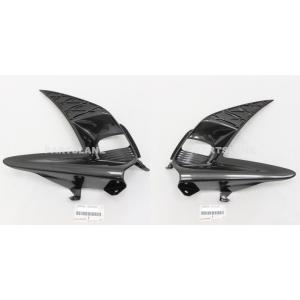 ★ レクサス 純正 新品  レクサス GS 10系 後期 Fスポーツ ラジエータカバーガーニッシュ ...