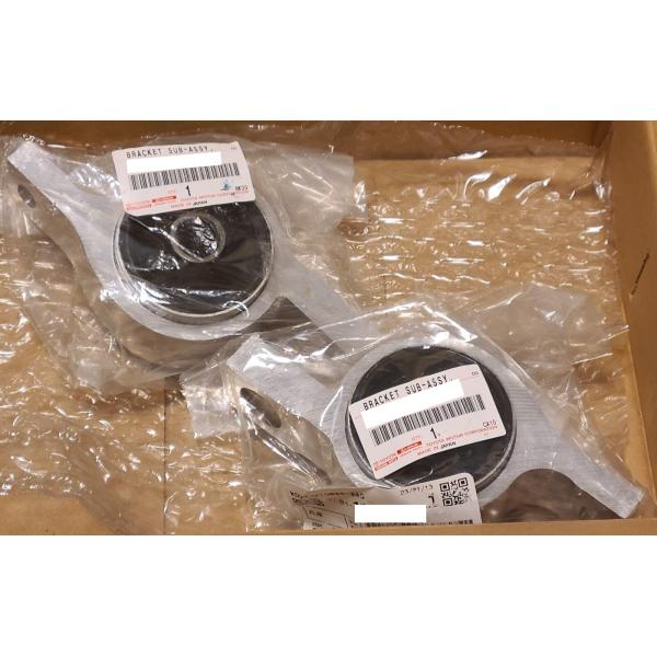 ★ レクサス 純正 新品  レクサス RC F GS F USC10 URL10 ロアアーム コント...