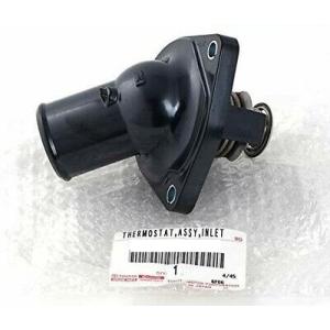 ★ レクサス 純正 新品  USF40 LS460 サーモスタット 水温 ヒーター 冷却水