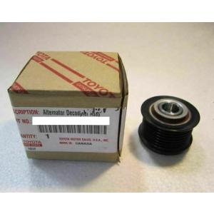 レクサス 純正 新品  IS250C/350C用 オルタネータプーリ クラッチ付き