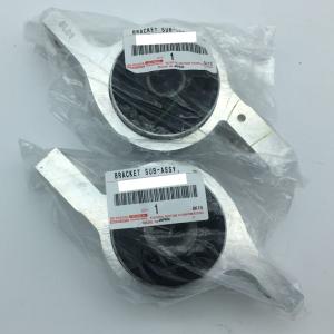 レクサス 純正 新品 IS-F USE20 リア ブレーキパッド LEXUS ブレンボ