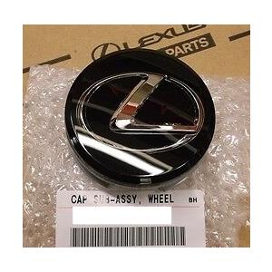 ★ レクサス 純正 新品  IS-F/ISF/IS F センターキャップ  4個セット アルミホイー...