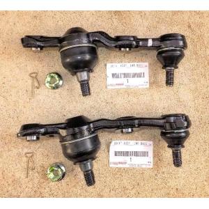 ★ レクサス 純正 新品  IS250C/350C IS F GS460/430/350 フロント ...