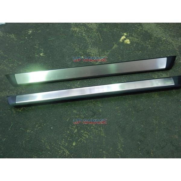 ★ レクサス 純正 新品  30系 IS Fスポーツ 左 フロント スカッフプレート