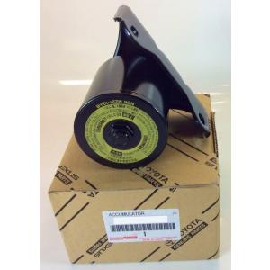 ★ レクサス 純正 新品  LX570用 フロントサスペンションコントロールアキュームレータ LH
