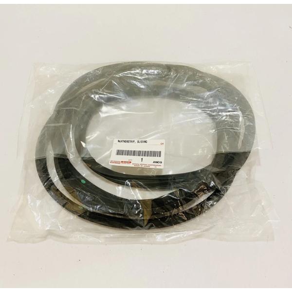 ★ レクサス 純正 新品  GS サンルーフ ウェザーストリップ GS460/430/350 GS ...