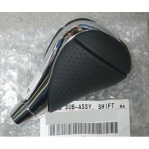 正規品】 トヨタ純正部品 IS-F F-Sports用 LS600h シフトノブ