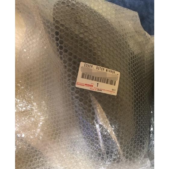 レクサス 純正 新品  HS250H アウターミラーカバー 左側 ＬＨ ＮＯ．２ TOYOTA LE...