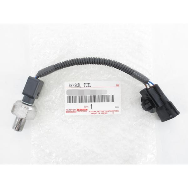 ★ レクサス 純正 新品 GS IS レクサス マークX クラウン 燃圧センサー 燃料圧力センサー ...