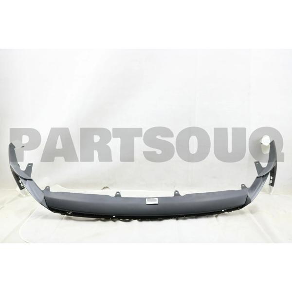 ★ レクサス 純正 新品 NX Fスポーツ フロント スポイラー TOYOTA