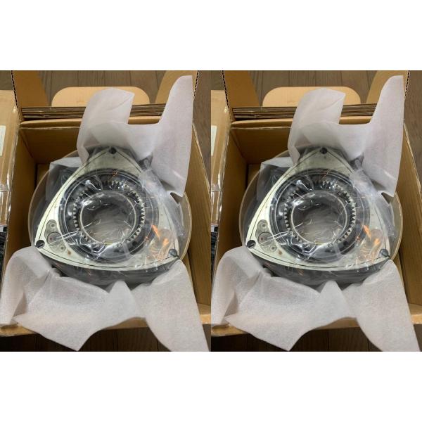 マツダ 純正 新品  RX-7 FD3S 1993-1998 13B-REW 新品 ローター 2個セ...