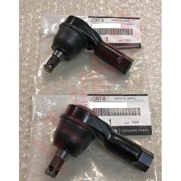 マツダ 純正 新品  RX-7 FD3S タイロッドエンド 左右 2個セット