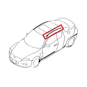 ☆ マツダ 純正 新品 RX-8 SE3P クラッチマスターシリンダー : Global