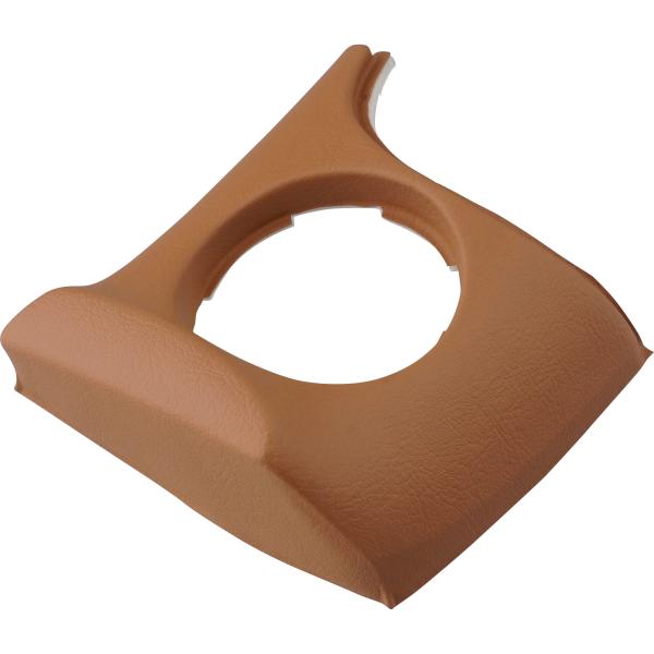 ★ マツダ 純正 新品  ロードスター NA6CE インストルメントパネル パッド タン 運転席 右...