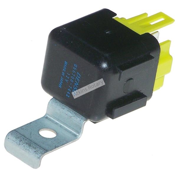 ★ マツダ 純正 新品  RX-7 FC3S サーキットオープニング サーキッドオープン リレー C...