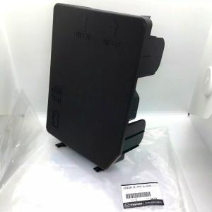 マツダ 純正 新品 NC ND ロードスター バッテリーカバー : Global JDM