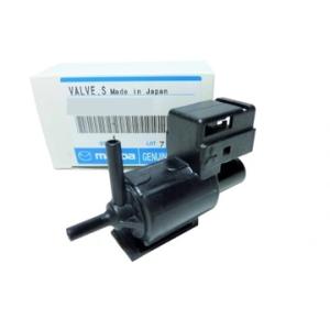 マツダ 純正 新品  RX-8 SE3P ソレノイドバルブ solenoid valve MAZDA