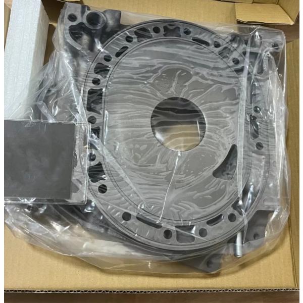 ★ マツダ 純正 新品  RX-7 FD3S 13B-REW ロータリー リアハウジング トランスミ...