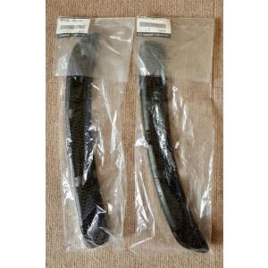 ★ マツダ 純正 新品  RX-8 SE3P フェンダーダクト 左右セット MAZDA Fender...