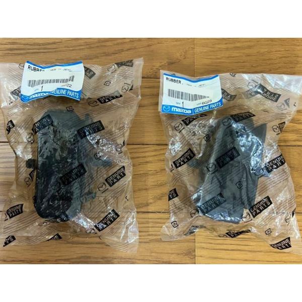 ★ マツダ 純正 新品  ユーノス ロードスター NA6CE NA8C NB6C NB8C エンジン...