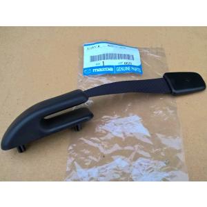 ★ マツダ 純正 新品  RX-7 FD3S シートベルトガイド ベルトサポート 1台分 2個セット...