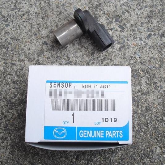 ★ マツダ 純正 新品  FD3S RX-7 クランクアングルセンサー 2個セット カムシャフト ポ...