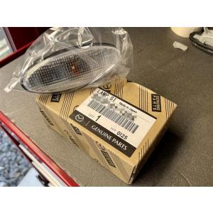 マツダ 純正 新品 FD3S RX-7 リトラカバー リトラクタブル ヘッド