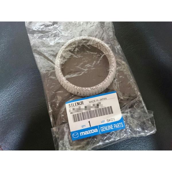 ★ マツダ 純正 新品  SE3P RX-8 『フロント』エキゾーストパイプガスケット