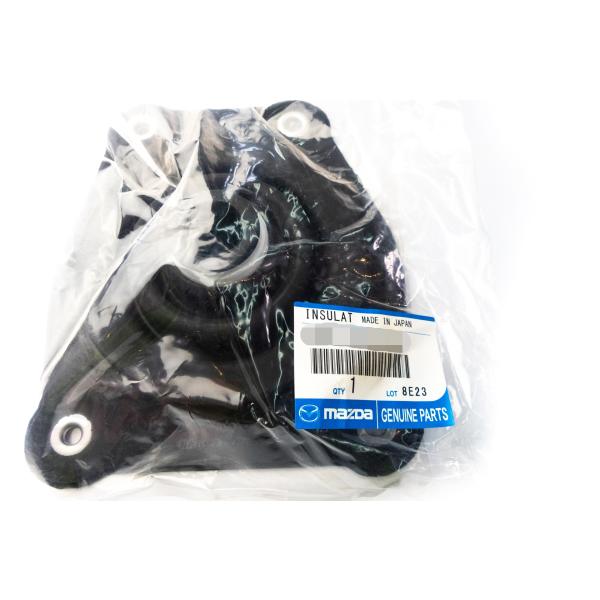 ★マツダ純正新品★NA6CE NA8C NB6C NB8C ロードスター シフトブーツ インシュレー...