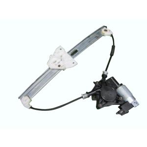 ★ マツダ純正 新品 RX-8 フロントドアレギュレータRH