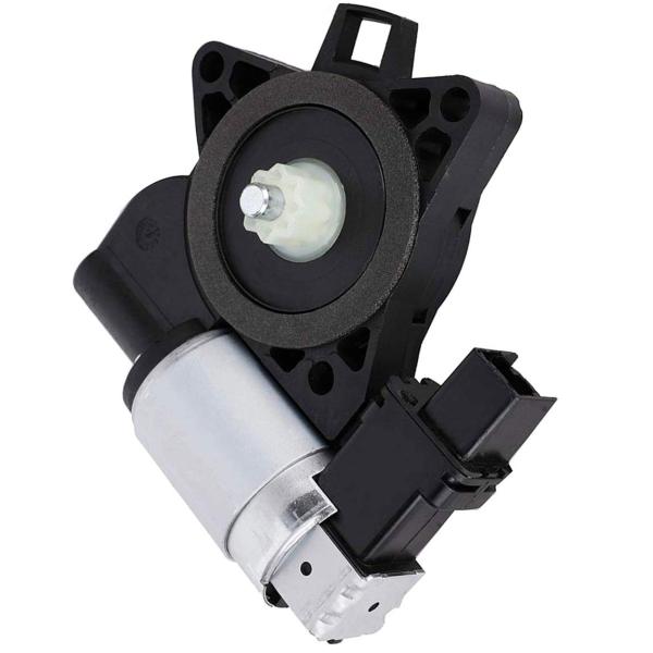 ★ マツダ純正 新品 SE3P RX-8 パワーウインドウモーター 左側のみ 電装系 モーター トラ...