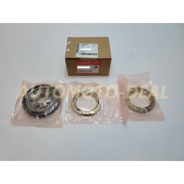 ホンダ 純正 新品  S2000 AP1 AP2 シンクロナイザースリーブセット (3-4) 236...