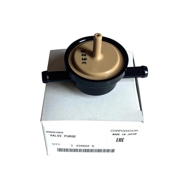 ★ スバル 純正 新品  インプレッサ GRB GVB GRF GVF WRX STI パージバルブ...