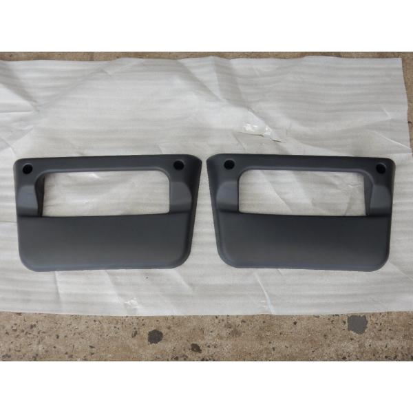 ★ スバル 純正 新品  サンバー トラック TT2 大型ドアポケット 左右セット