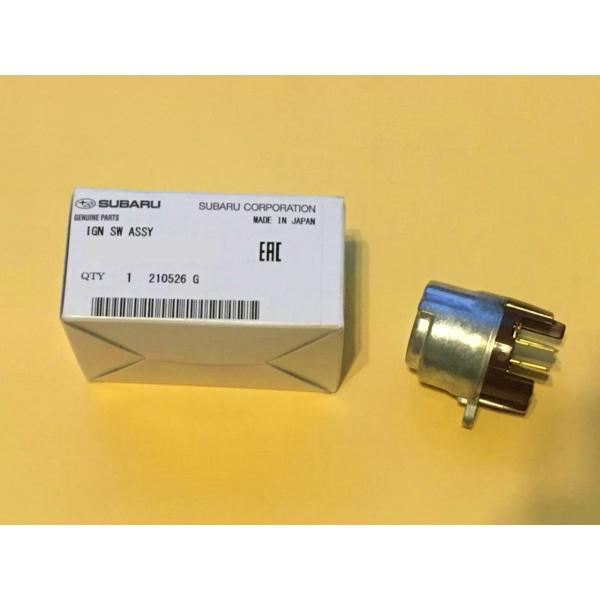 ★ スバル 純正 新品  サンバー ヴィヴィオ プレオ イグニッションスイッチ TT1 TT2 TV...
