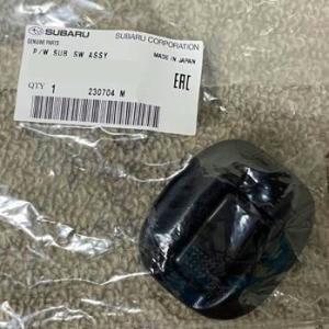 ★ スバル 純正 新品  ヴィヴィオ RX-R フロントドア パワーウィンドウスイッチ GXR KK...