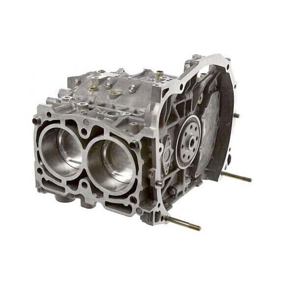 スバル 純正 新品  VAB WRX STI EJ20 ショートブロックエンジンアッセンブリ &amp; ガ...