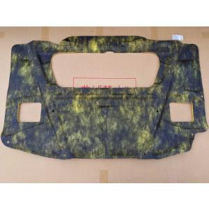 ☆ スバル純正 新品 品 レガシィBL/BP フロント フード