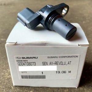 ★ スバル 純正 新品  R1 R2 前期 CVT プライマリー＆セカンダリー 回転センサー レボリ...