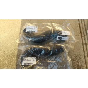 ★ スバル 純正 新品  インプレッサ GC8 WRX ラジエターホース 上下セット クランプ付 超...