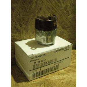 ★ スバル 純正 新品  TT2 KS4 RA1 KK4 サンバー ヴィヴィオ プレオ キースイッチ...