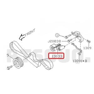 スバル 純正 新品  BD4 BD5 BG5 BG9 BE5 BE9 BH5 BES BP5 BL5...