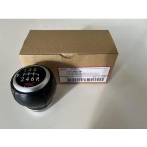 ★ スバル 純正 新品  BL5 BP5 BM9 レガシィ ギア シフト ノブ 「複数種類あり」 S...