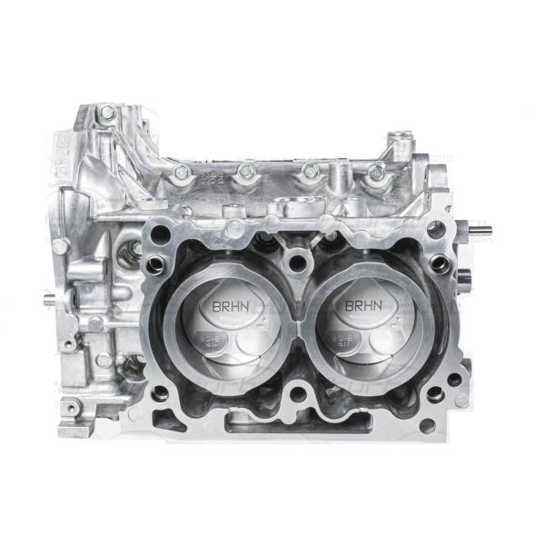 ★ スバル 純正 新品 ZC6 BRZ 新品 FA20 ショートブロック Assy