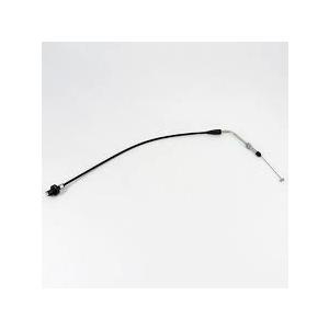 ジムニー SJ30 アクセルワイヤー 新品ラスト1個 SJ30 SJ40 JA51等 アクセルワイヤー アクセルケーブル 新品 互換