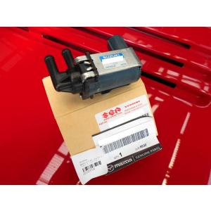 ジムニーJA11のソレノイドバルブ 18117-82c00 スズキ純正部品 : スズキ